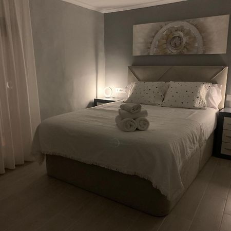 Casa Jose Morella Eksteriør bilde