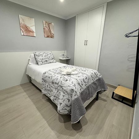 Casa Jose Morella Eksteriør bilde