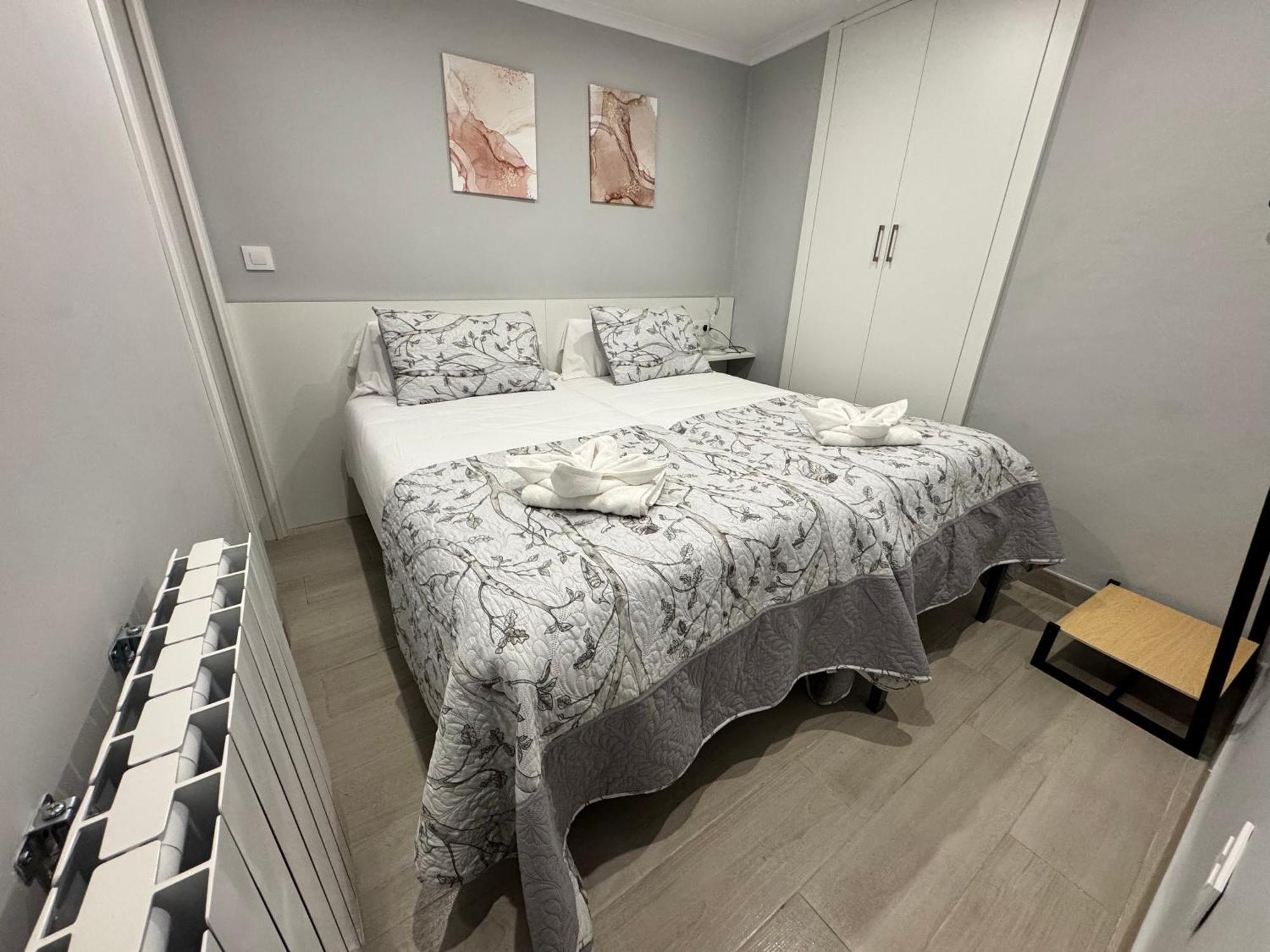 Casa Jose Morella Eksteriør bilde